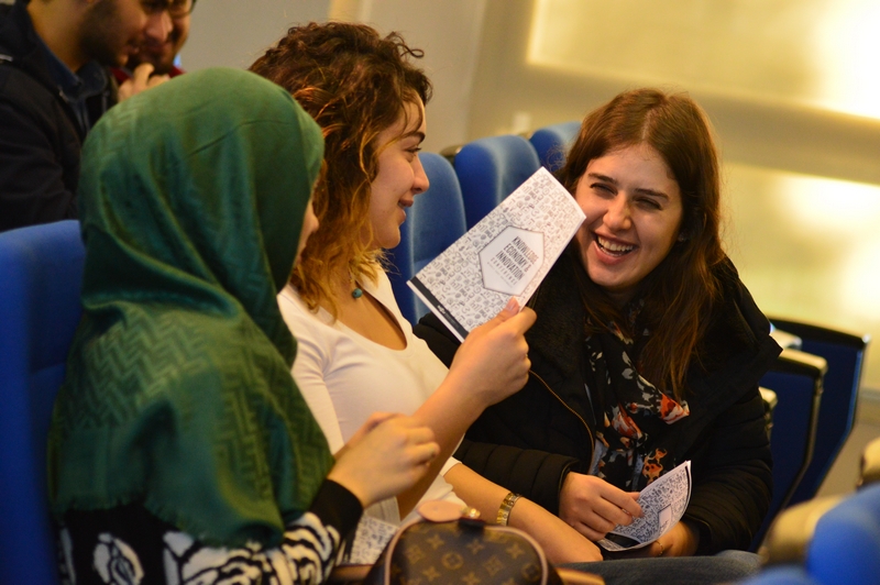 Knowledge Economy & Innovation Conference